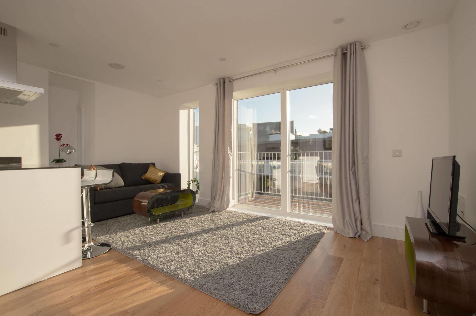 Apartamento Saco London Bridge - Bermondsey Exterior foto