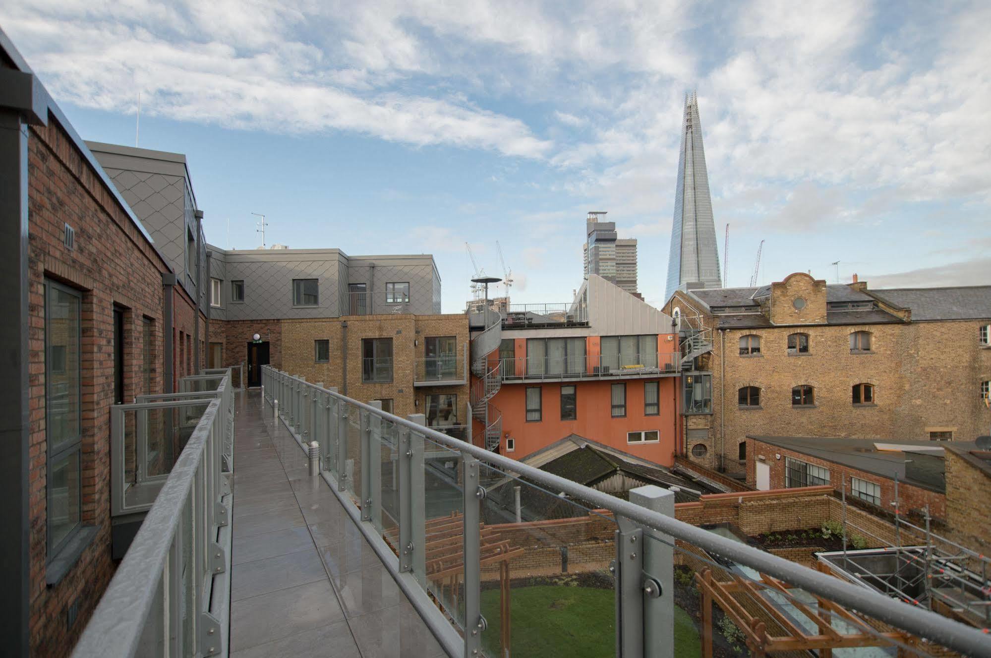 Apartamento Saco London Bridge - Bermondsey Exterior foto